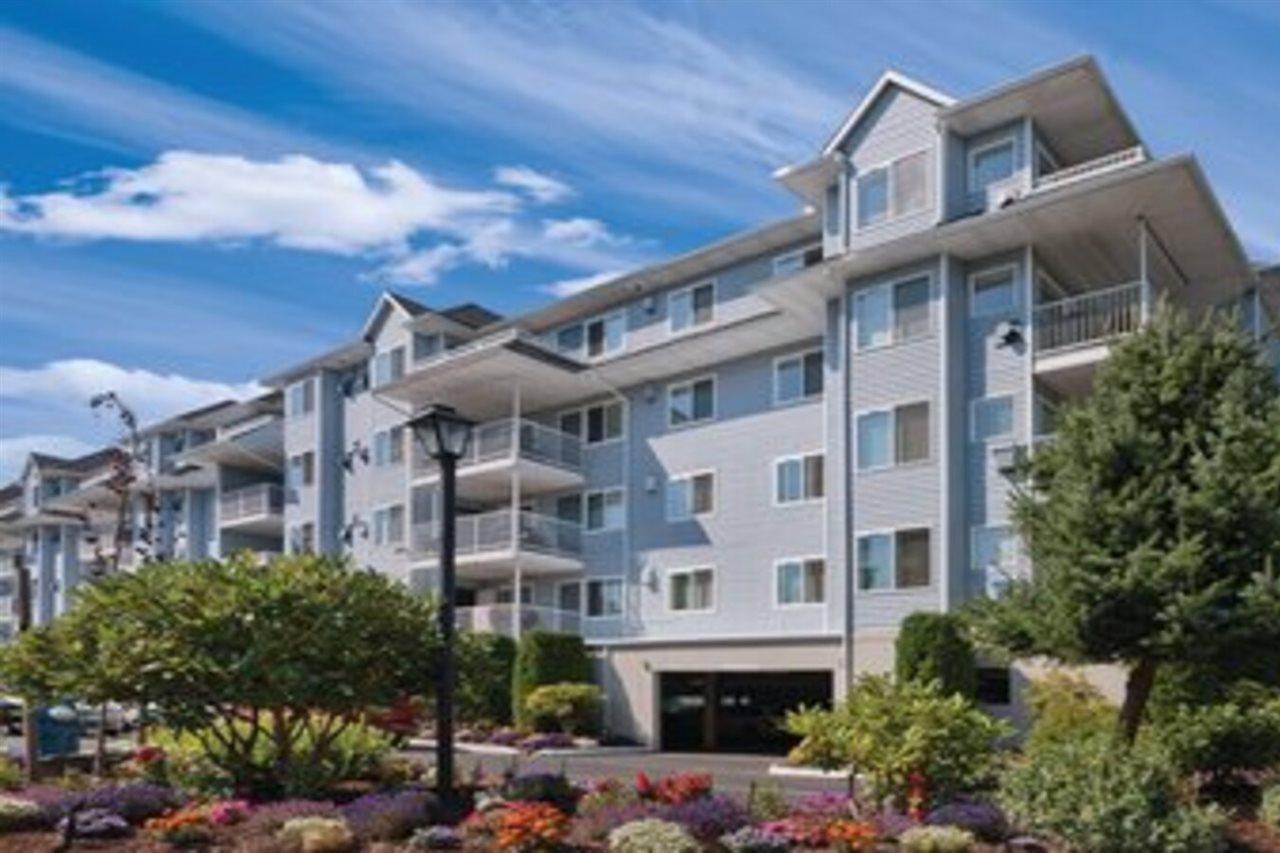 Worldmark ברץ' ביי מראה חיצוני תמונה