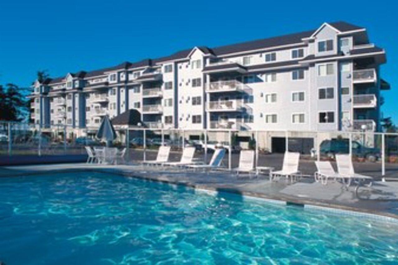 Worldmark ברץ' ביי מראה חיצוני תמונה