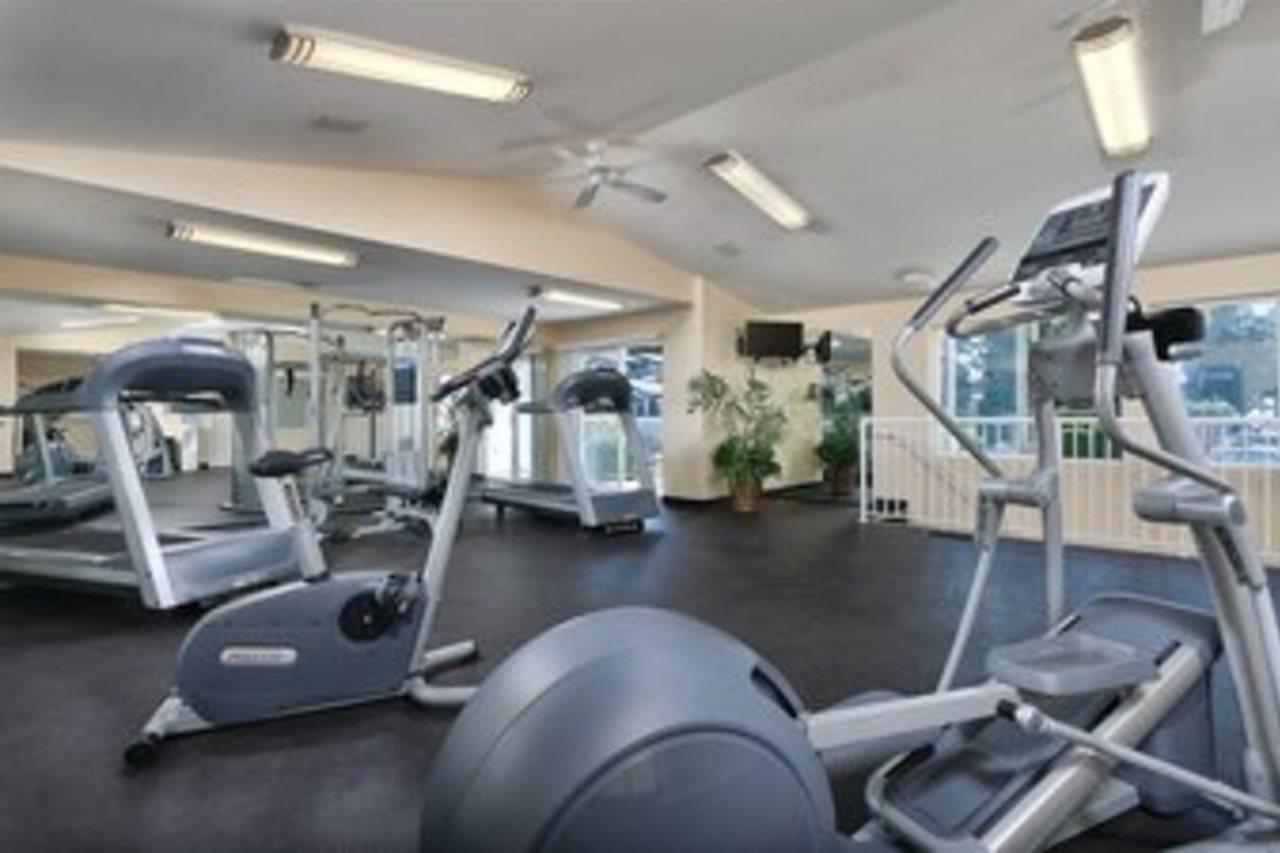 Worldmark ברץ' ביי מראה חיצוני תמונה