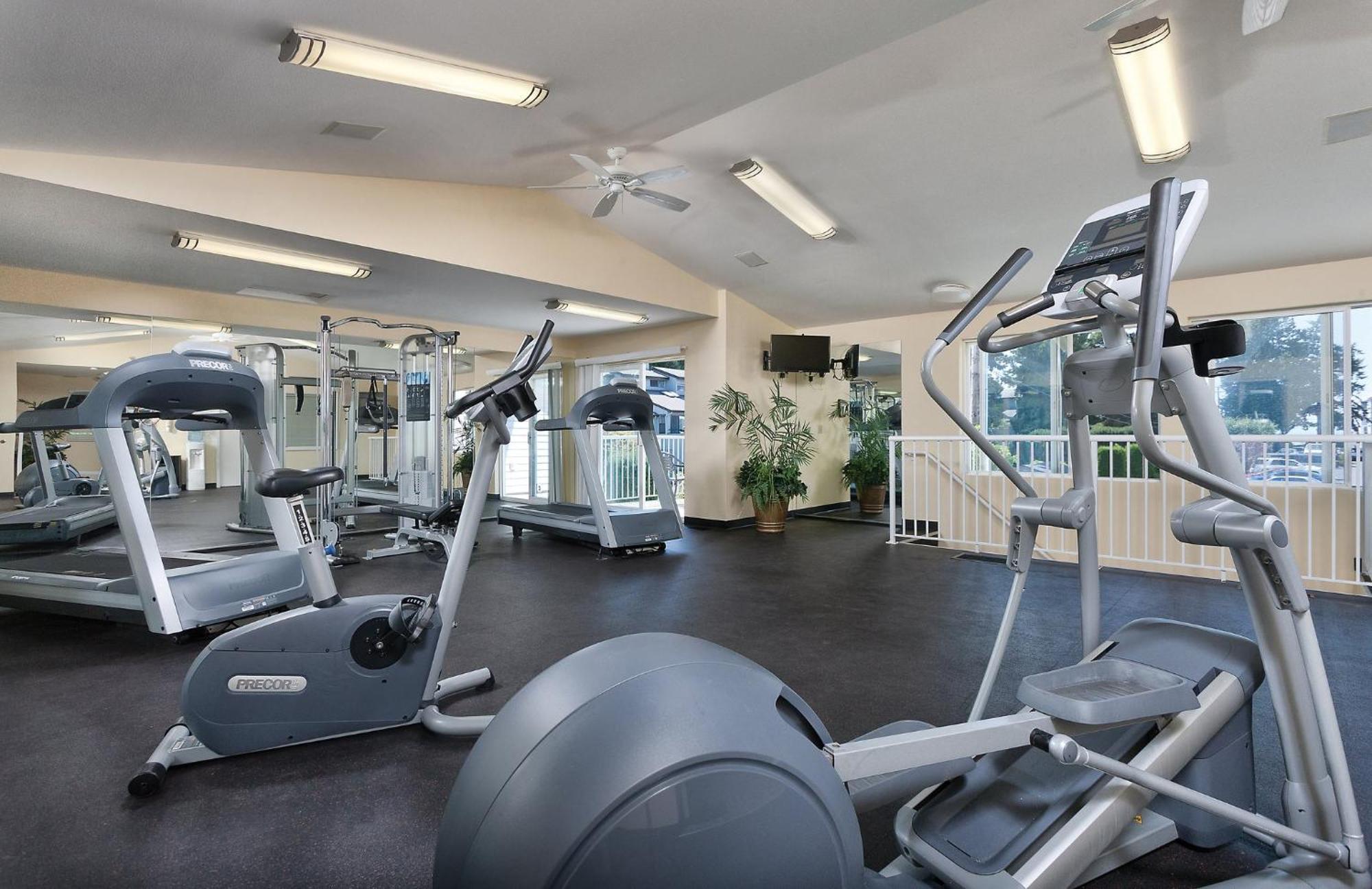 Worldmark ברץ' ביי מראה חיצוני תמונה
