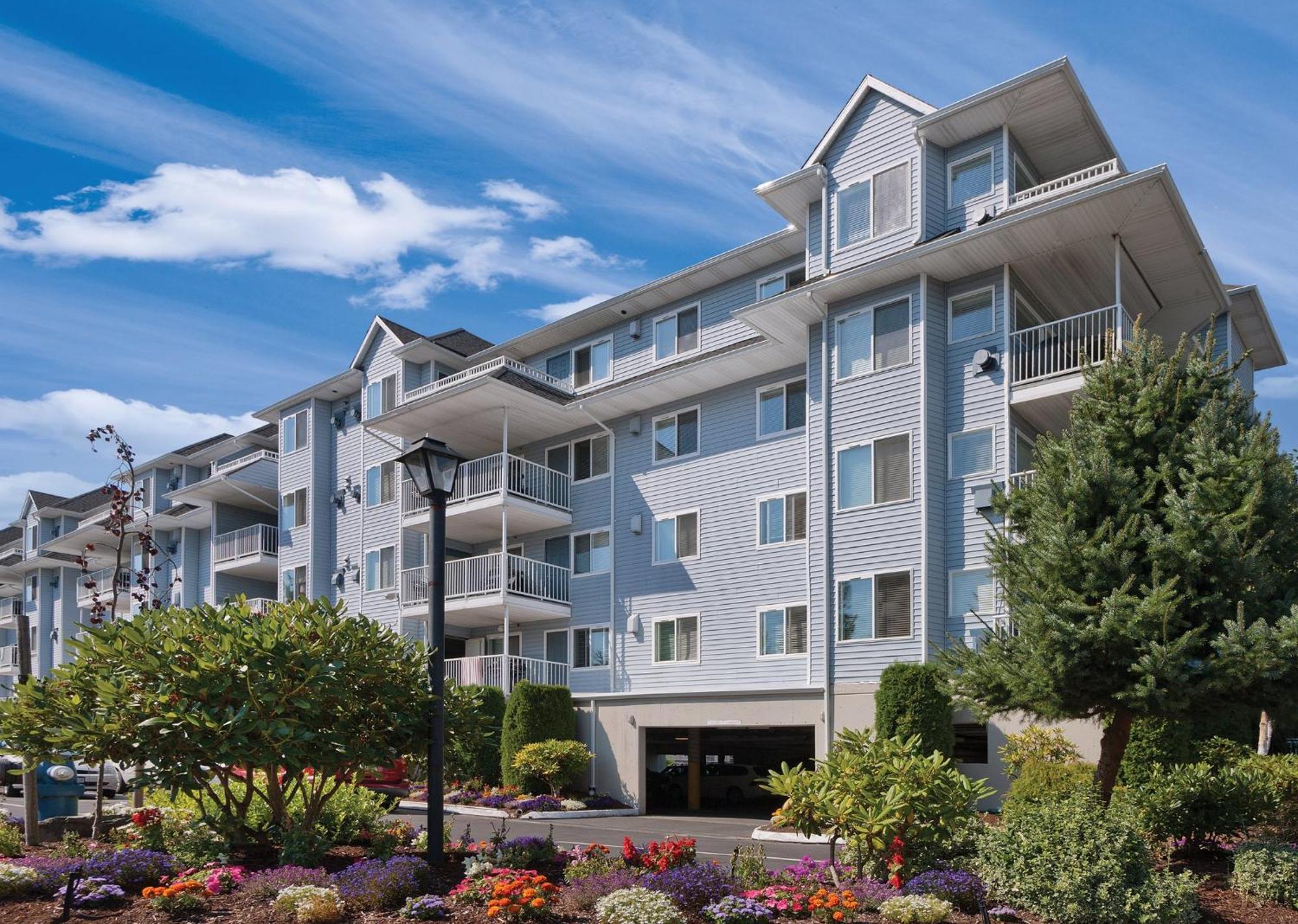 Worldmark ברץ' ביי מראה חיצוני תמונה