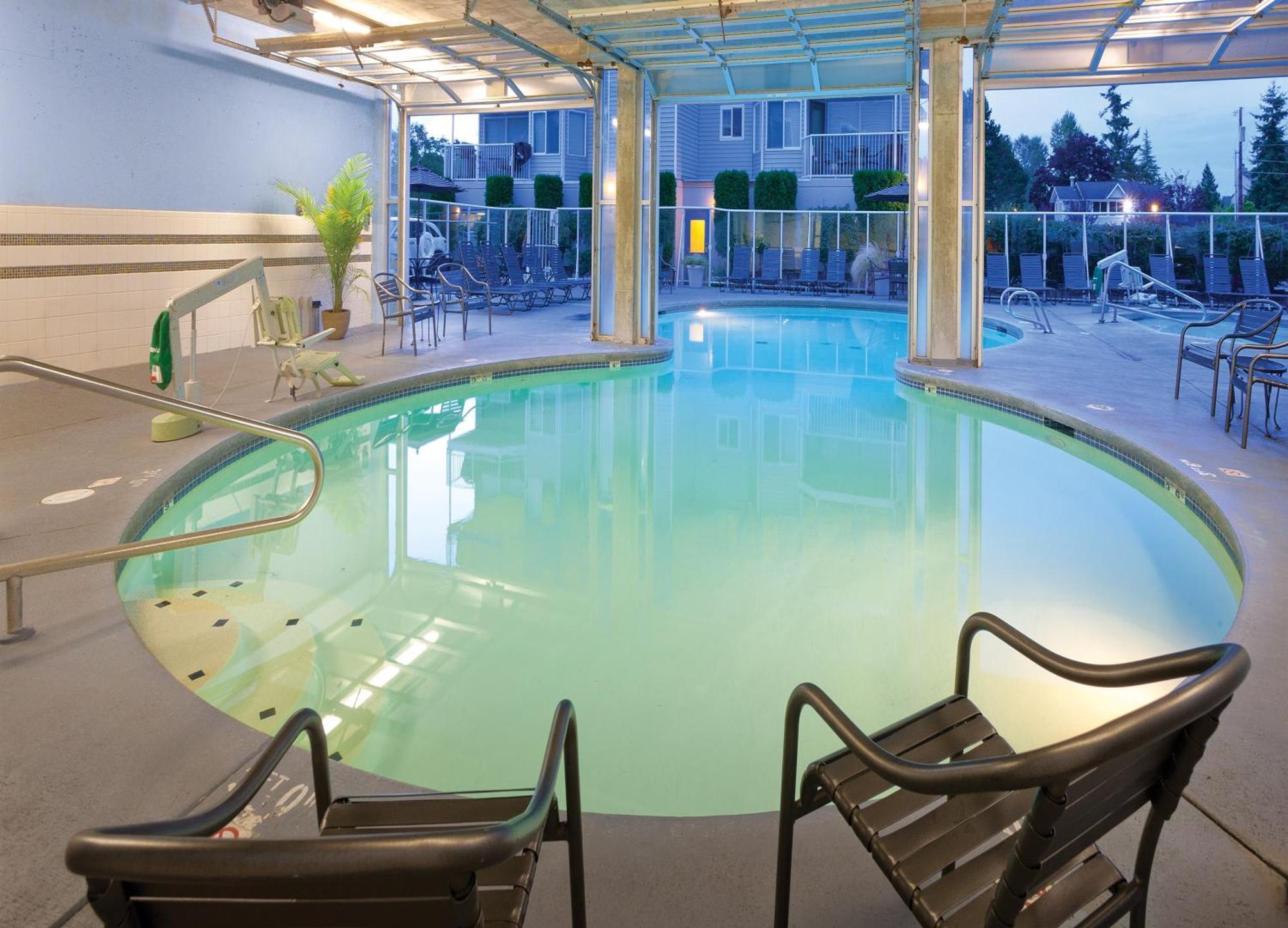 Worldmark ברץ' ביי מראה חיצוני תמונה