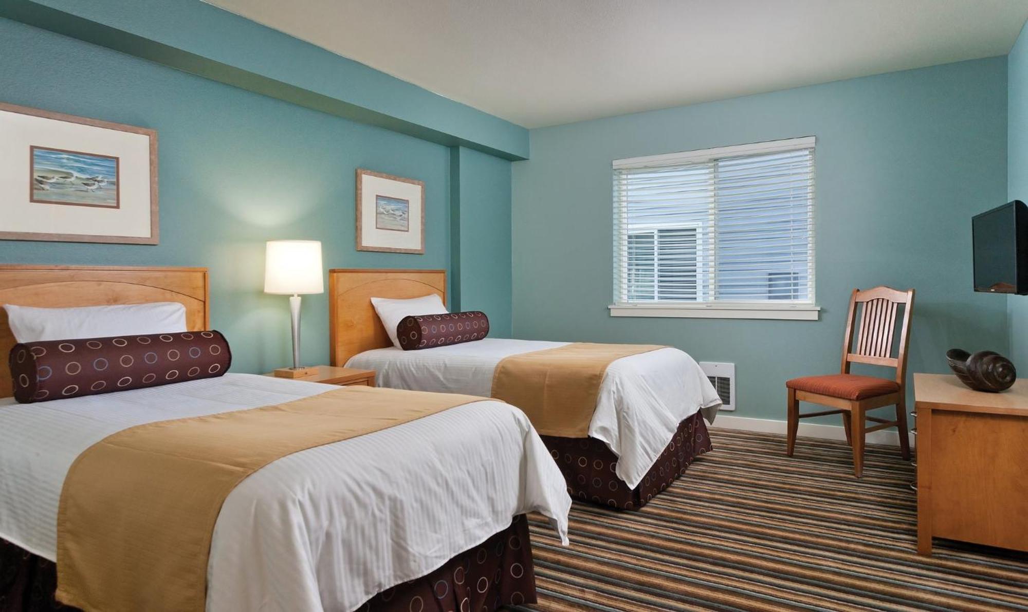 Worldmark ברץ' ביי מראה חיצוני תמונה