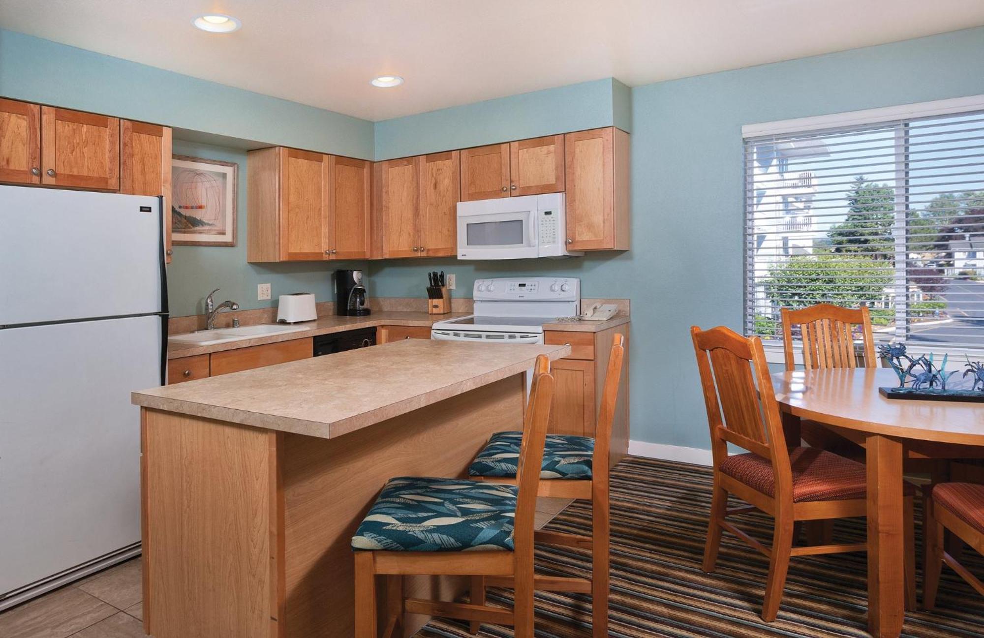 Worldmark ברץ' ביי מראה חיצוני תמונה