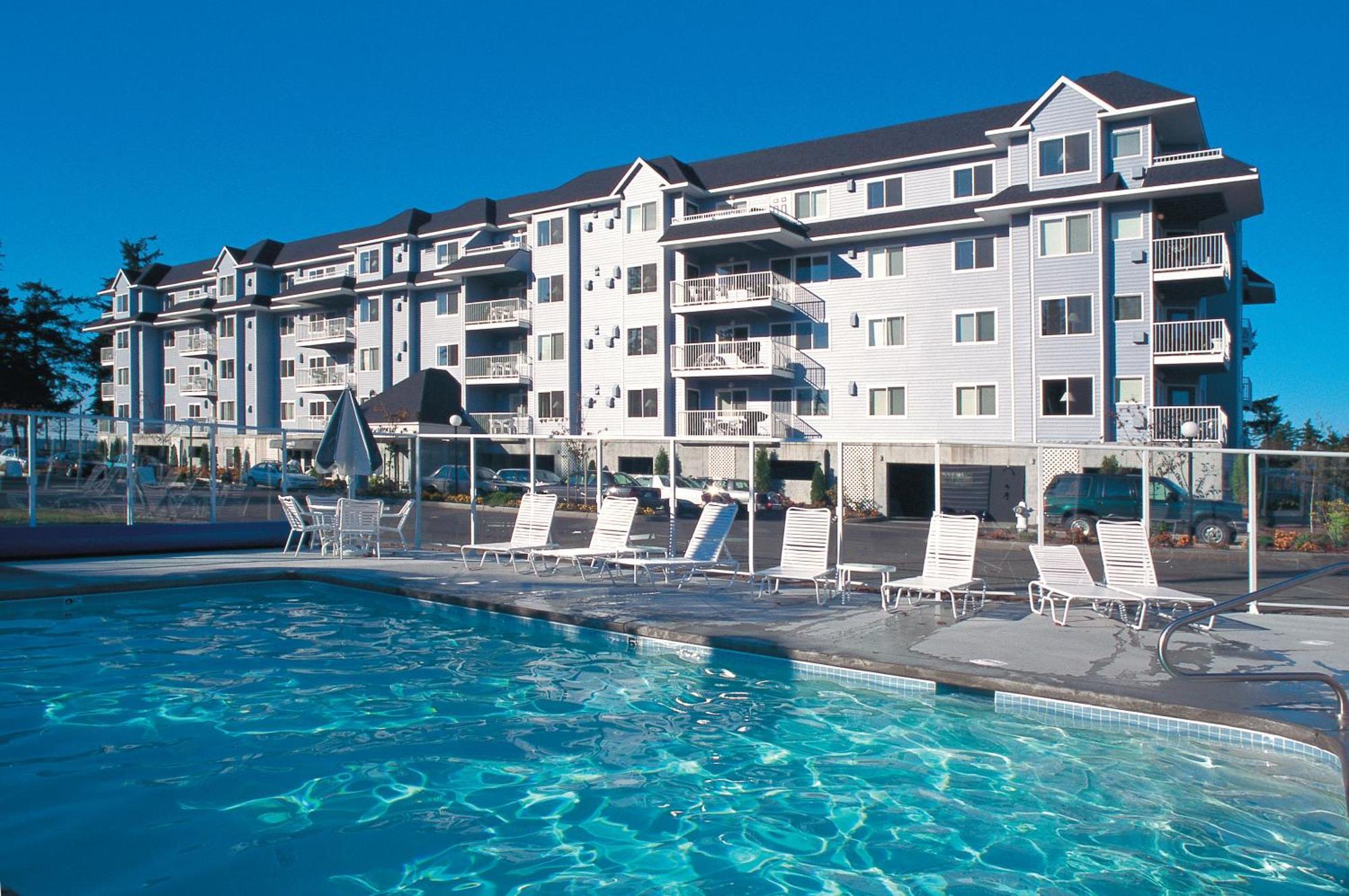 Worldmark ברץ' ביי מראה חיצוני תמונה