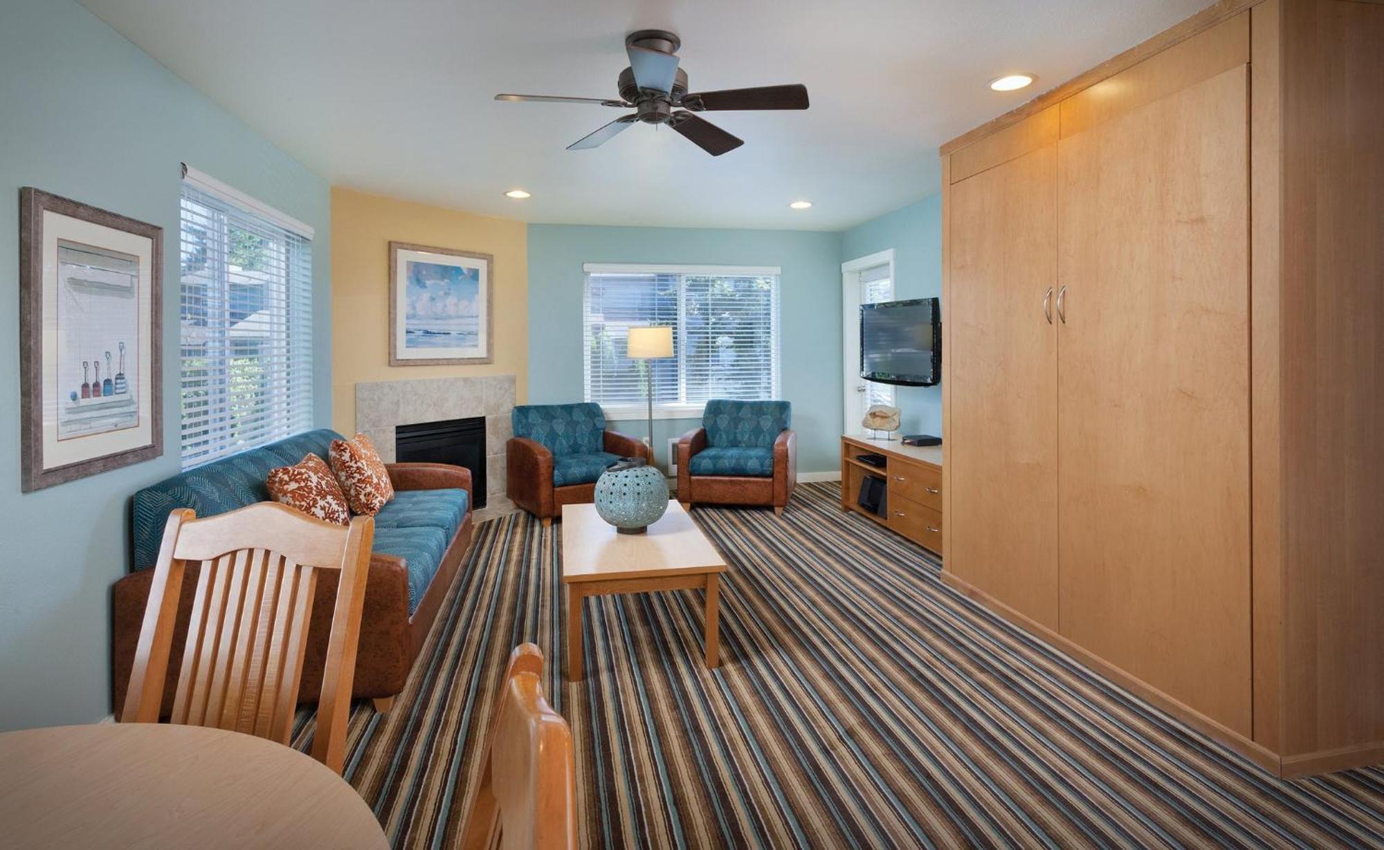 Worldmark ברץ' ביי מראה חיצוני תמונה