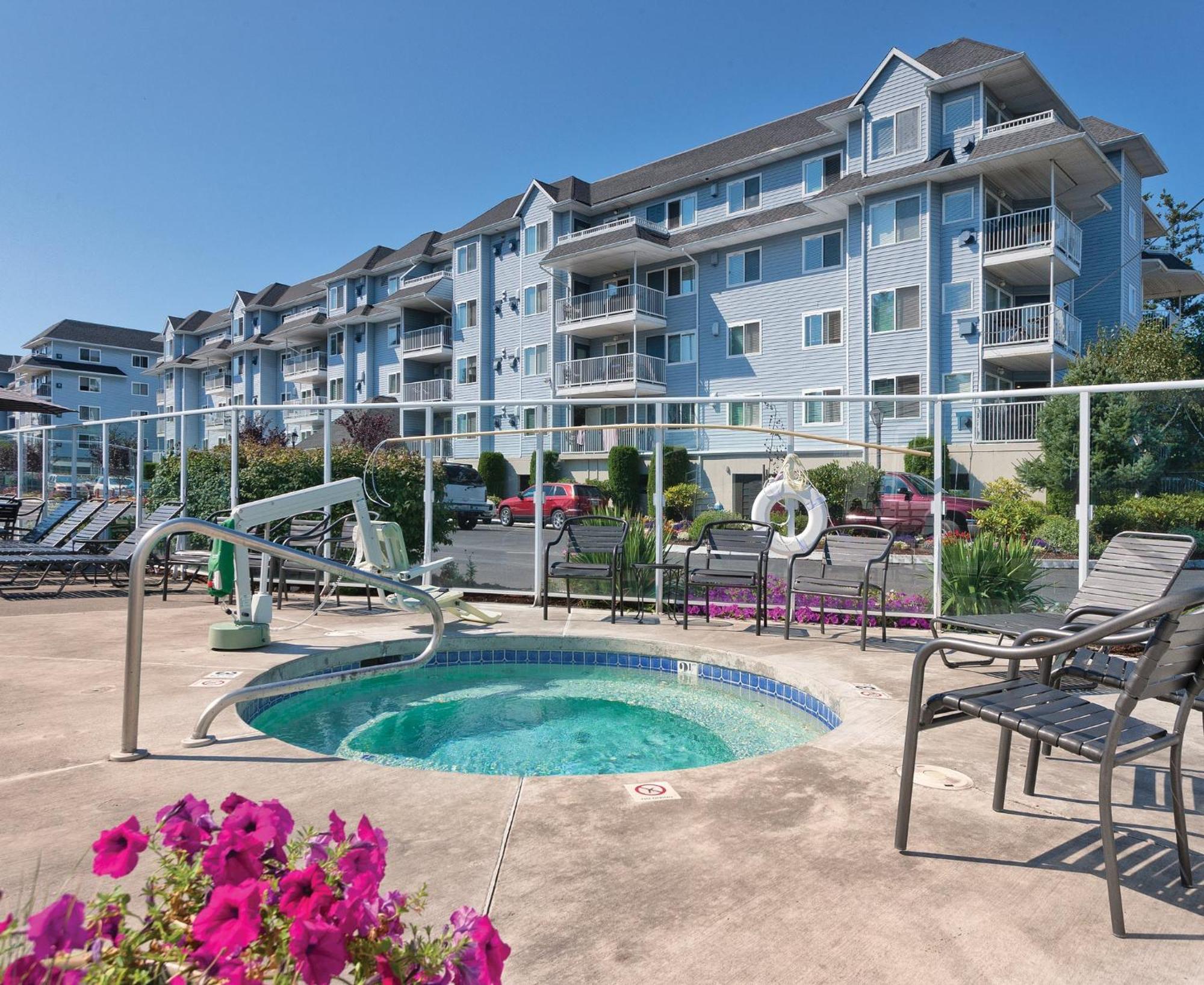 Worldmark ברץ' ביי מראה חיצוני תמונה