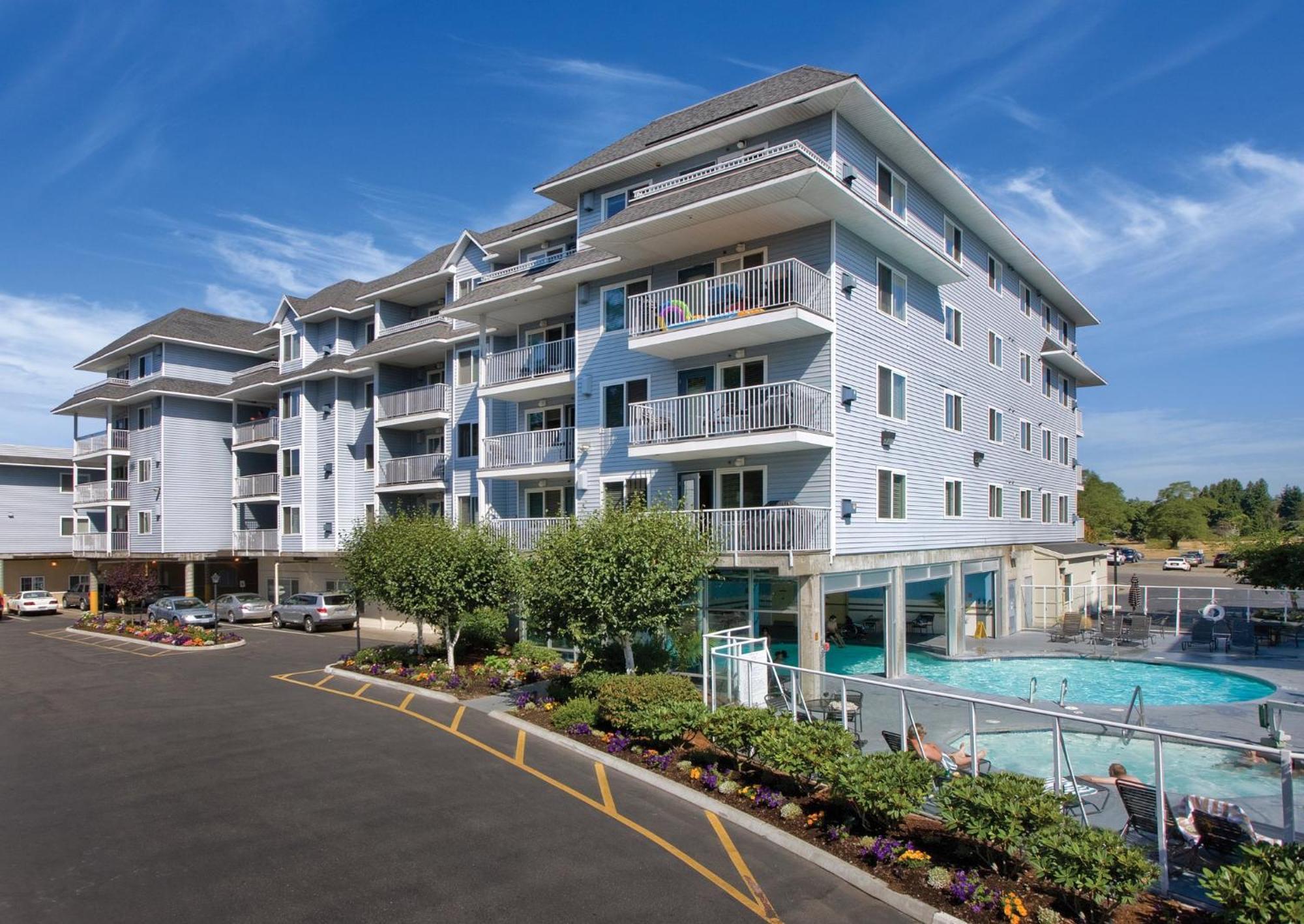 Worldmark ברץ' ביי מראה חיצוני תמונה