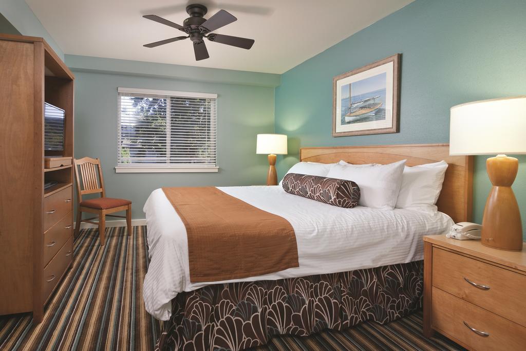 Worldmark ברץ' ביי מראה חיצוני תמונה
