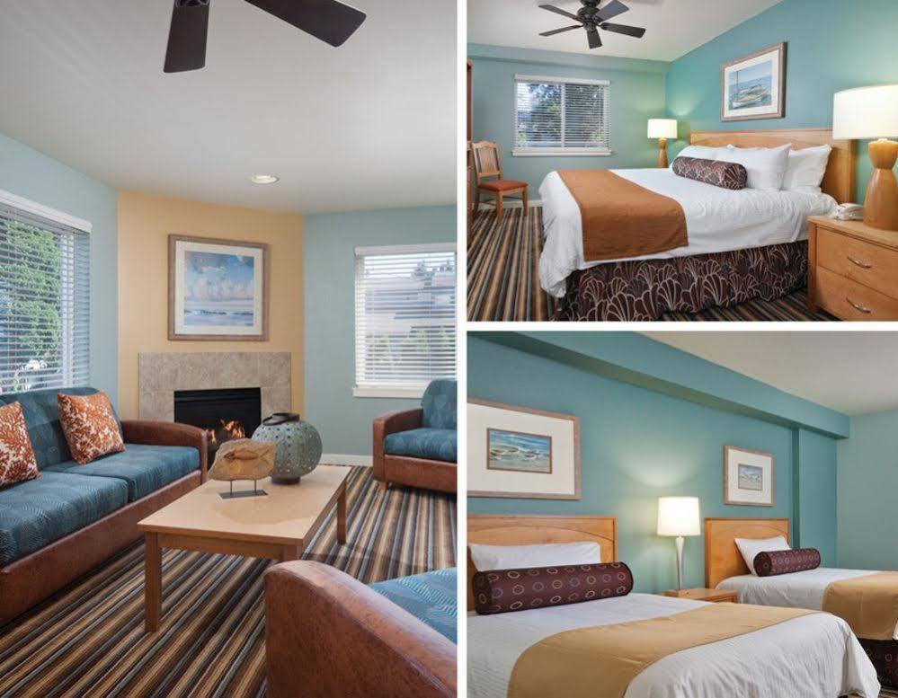 Worldmark ברץ' ביי מראה חיצוני תמונה